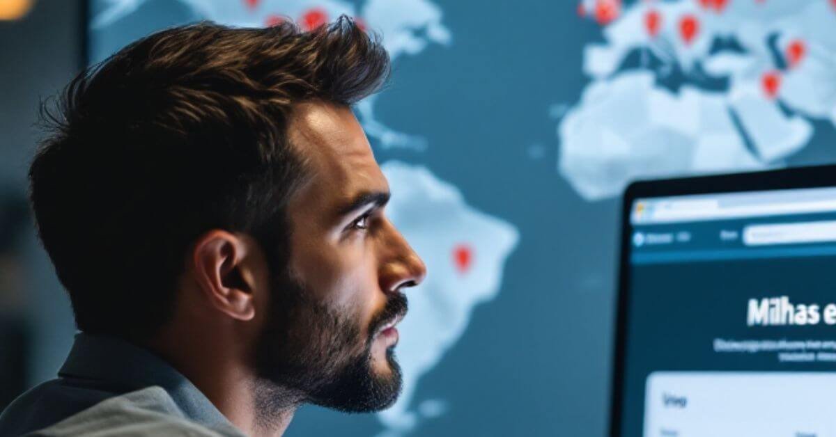 How to Monitor the Best Mile and Point Deals