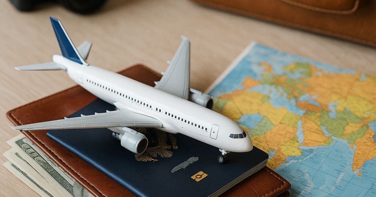 Best Ways to Redeem Airline Miles for International Travel