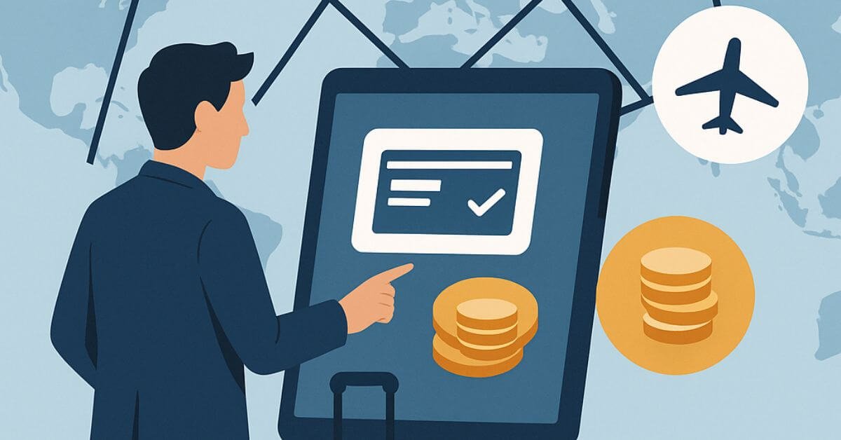 How Airline Alliances Help You Redeem Miles Smarter