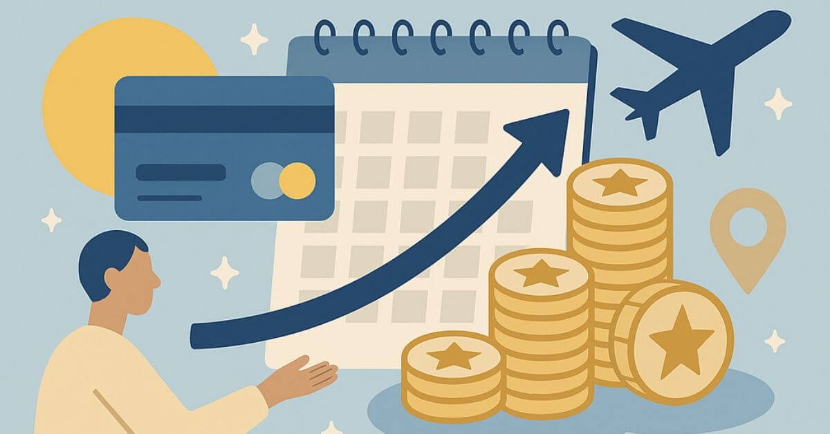 How to Make the Most of Point Transfer Promotions