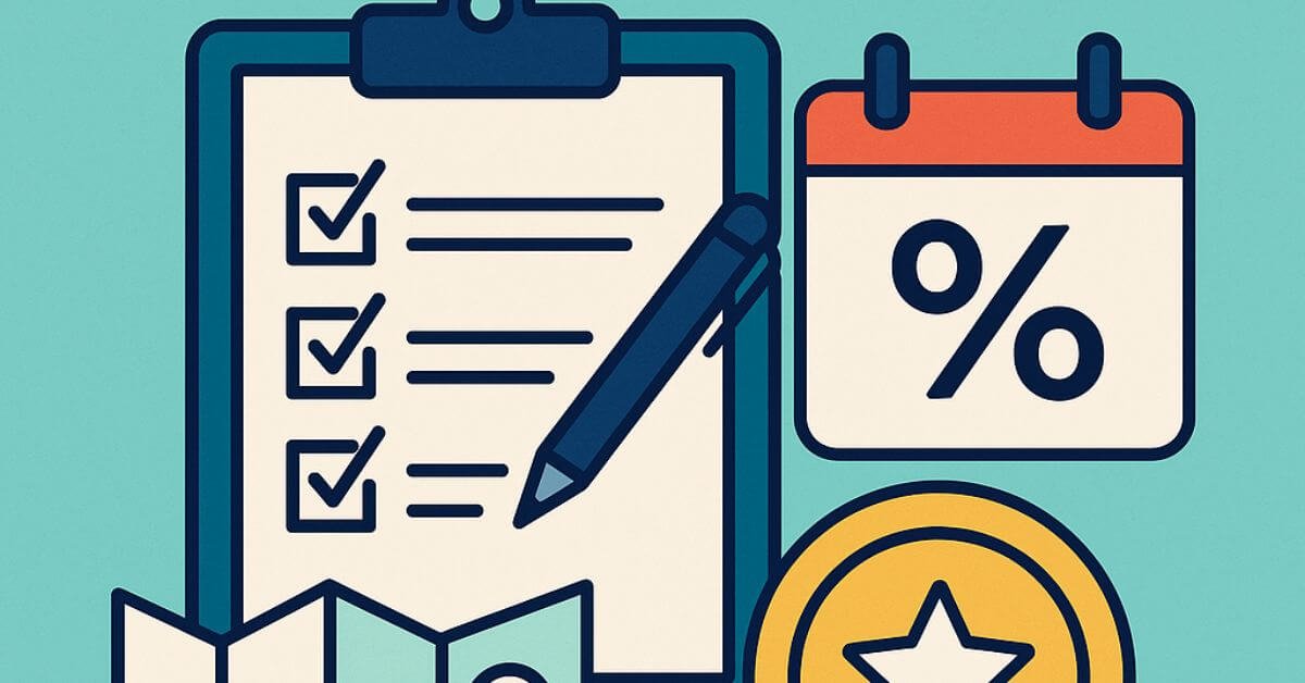 How to Plan a Points Strategy Around Major Promotions
