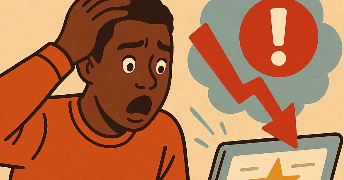 How to React When a Program Suddenly Changes Its Promotion Rules