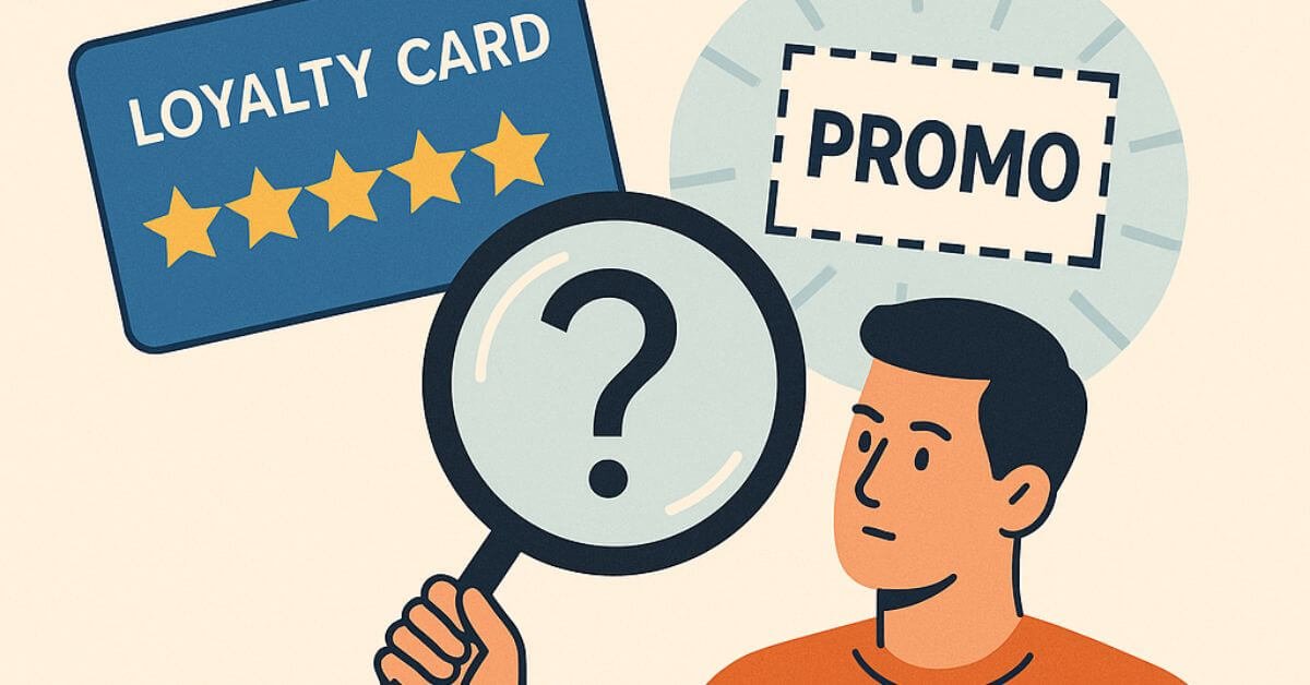 How to Spot Hidden Promotions in Loyalty Programs