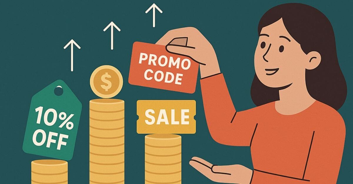 How to Stack Multiple Promotions to Maximize Your Earnings