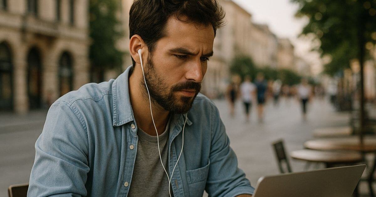 How to Stay Productive While Traveling Long-Term: Mastering Work-Life Balance on the Road
