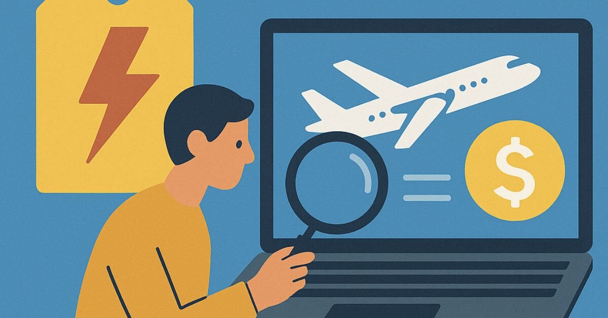 How to Use Flash Sales to Book Award Travel for Less